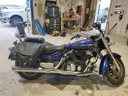 2007 Yamaha XVS1300 A en venta en Sikeston, MO