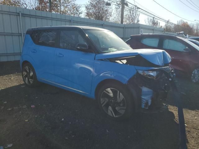 2023 KIA Soul GT Line