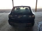 2008 Mazda 3 Hatchback