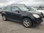 2012 Chevrolet Equinox LS