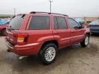 2003 Jeep Grand Cherokee Limited