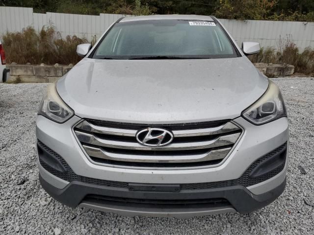 2015 Hyundai Santa FE Sport