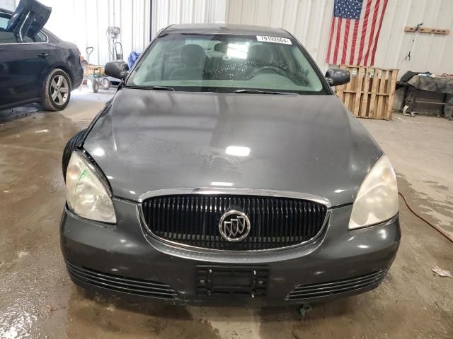 2009 Buick Lucerne CX