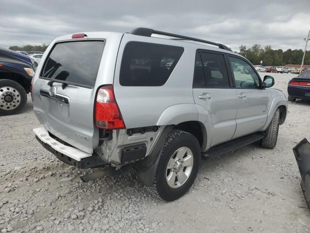 2006 Toyota 4runner SR5