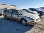 2001 Buick Park Avenue