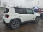 2015 Jeep Renegade Limited