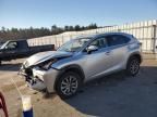 2016 Lexus NX 200T Base