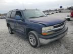 2003 Chevrolet Tahoe K1500