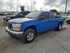 2008 GMC Canyon