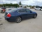 2007 Infiniti M35 Base