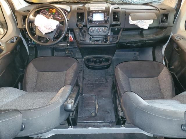 2021 Dodge RAM Promaster 2500 2500 High