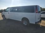 2009 Chevrolet Express G3500