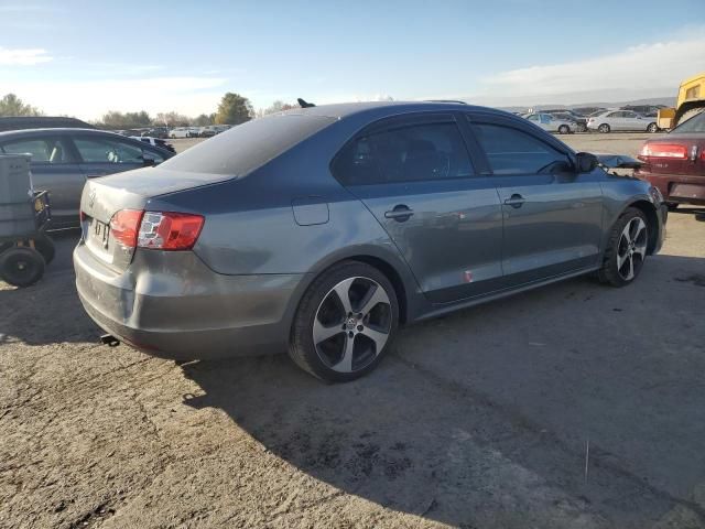 2014 Volkswagen Jetta TDI