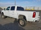 2005 Chevrolet Silverado K1500