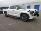 2023 Toyota Tundra Crewmax Limited