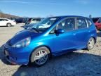 2007 Honda FIT S