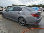 2014 Lexus GS 350