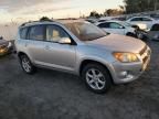 2010 Toyota Rav4 Limited