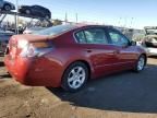 2007 Nissan Altima 2.5