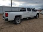 2015 GMC Sierra K3500 Denali