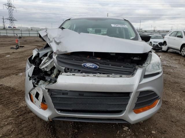 2013 Ford Escape S