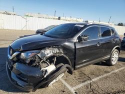 2021 Nissan Rogue Sport SV en venta en Van Nuys, CA