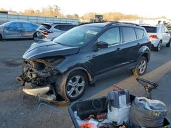 Salvage cars for sale at Glassboro, NJ auction: 2013 Ford Escape SE