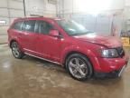 2016 Dodge Journey Crossroad