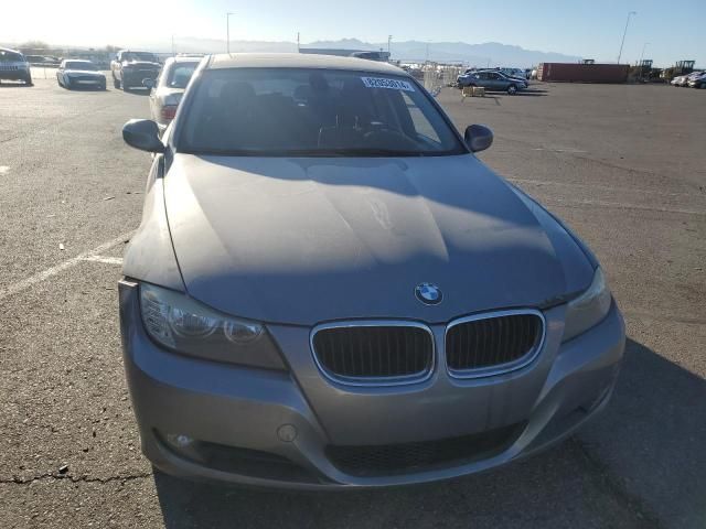 2010 BMW 328 I