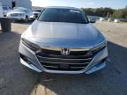 2022 Honda Accord Touring Hybrid