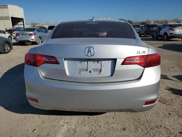 2015 Acura ILX 20