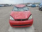 2003 Ford Focus SE Comfort