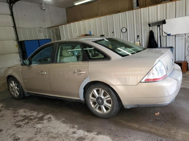 2008 Mercury Sable Premier