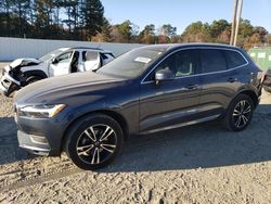 2021 Volvo XC60 T5 Momentum en venta en Seaford, DE