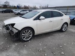 Buick salvage cars for sale: 2013 Buick Verano