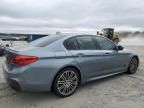 2019 BMW M550XI