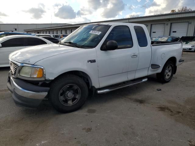 2003 Ford F150