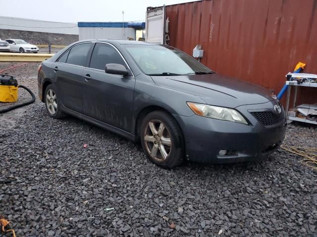 2007 Toyota Camry CE