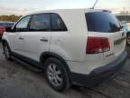 2012 KIA Sorento Base