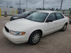 2005 Buick Century Custom