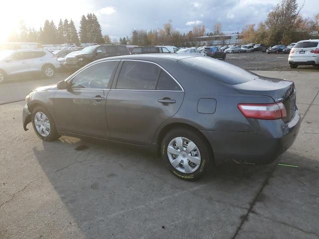 2008 Toyota Camry CE