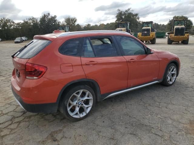 2013 BMW X1 XDRIVE28I