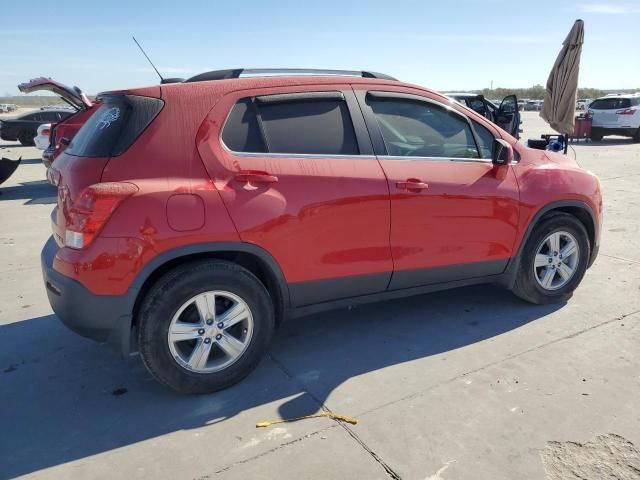 2015 Chevrolet Trax 1LT