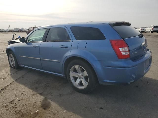 2007 Dodge Magnum SXT