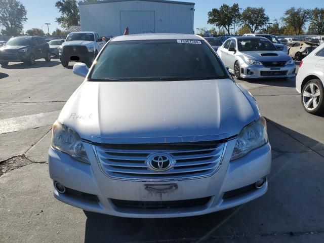 2008 Toyota Avalon XL