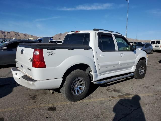 2005 Ford Explorer Sport Trac