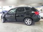 2008 Nissan Rogue S