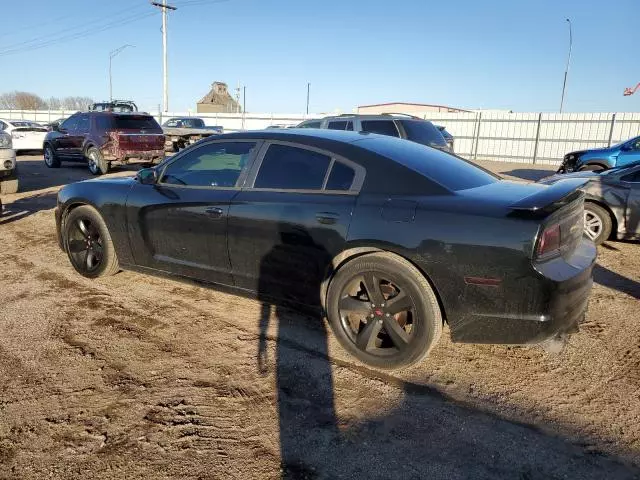 2013 Dodge Charger R/T