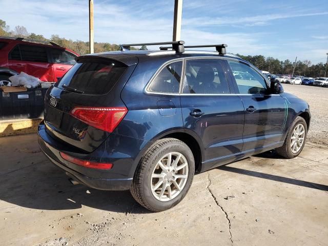 2011 Audi Q5 Premium Plus