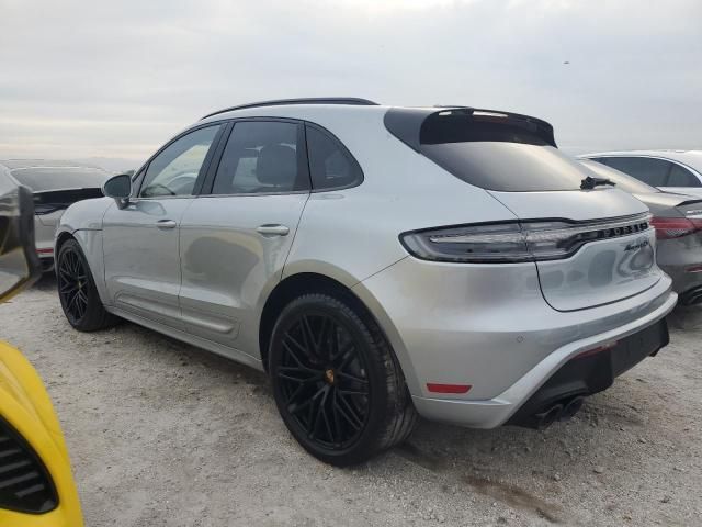 2023 Porsche Macan GTS